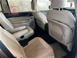 Jeep Grand Cherokee L